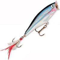 Воблер Rapala Skitter POP SP09 SD