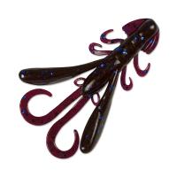 Силиконовая приманка Select Rak Craw 2.8", цвет: 010 (5шт/упак)