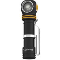 Фонарь Armytek Elf C2 USB-C Теплый