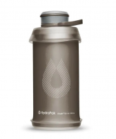 Складная мягкая бутылка для воды HYDRAPAK Stash 0,75L, серая