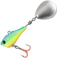 Тейл-спиннер TsuYoki Rapid 10g 259