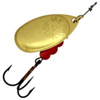 Блесна MEPPS Aglia №2 OR