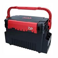 Ящик Daiwa Tackle Box TB4000 Black/Red