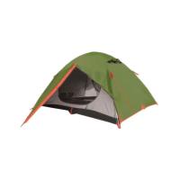 Tramp Lite палатка Erie (зеленый)