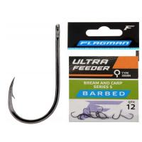 Крючок FLAGMAN Ultra Feeder series 5 №14