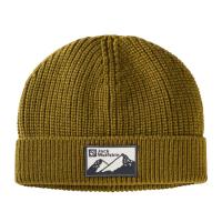 Шапка (Унисекс) Edo Badge Beanie