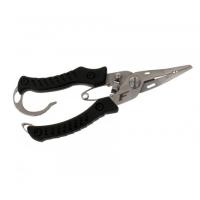 Плоскогубцы FLAGMAN Bent Nose Split Ring Pliers 15см