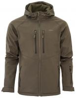 Куртка мужская Extreme 765-002 (Темная олива)