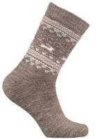 Термоноски AVI-Outdoor NordKapp р-р. 39-42, цвет: бежевый Термоноски AVI-Outdoor NordKapp р-р. 39-42, цвет: бежевый