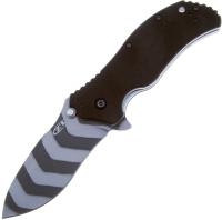 Нож Zero Tolerance 0350TS Tiger Stripe