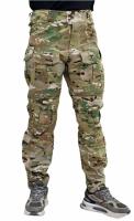 Брюки боевые Gen.3 WARMAX (мультикам)