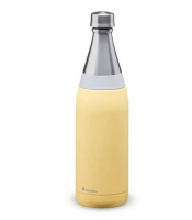 Бутылка ALADDIN Fresco 0,6L из нержавеющей стали, желтая