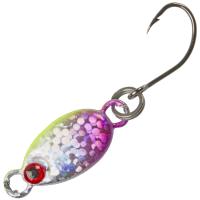 Пилькер BS Baits AJI "Round" цв. Green. 5гр