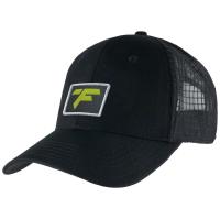 Кепка Finntrail Cap 9611 GraphiteLime (OS)