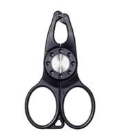 Захват рыболовный Daiichiseiko Gargrip Nano MC Black