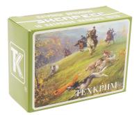 Патрон 20/70 "Экспресс" №3 (Техкрим)