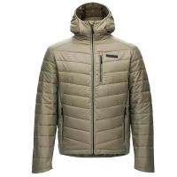 Куртка мужская утепленная Finntrail Master hood 1510 Olive