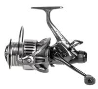 Катушка Helios Byte carp 6000 CP 4+1 подшип + зап шпуля Helios