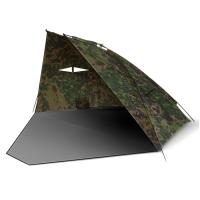 Палатка-шатер Trimm SUNSHIELD, камуфляж