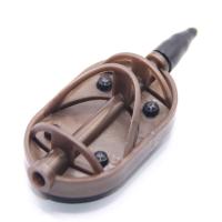 Кормушка Sport Flat Methood Carp Killer XL, 70g