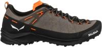 Ботинки Salewa Wildfire Canvas M Bungee Cord/Black