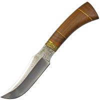 Нож "Корсар" 3 х 12 МФ двойная ковка