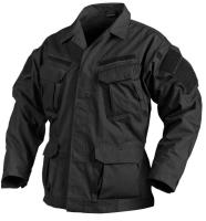Китель Helikon SFU Next Rip-Stop, Black