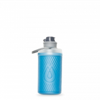 Мягкая бутылка для воды HYDRAPAK Flux 0,75L голубая