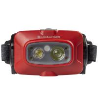 Фонарь Led Lenser HF4R Core_Red