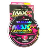 Леска EastShark JAGUAR MAX FP 300m