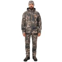 Куртка Remington Forest Hunter Figure