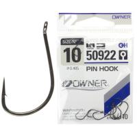 Крючок OWNER Pin Hook BC №10 10шт