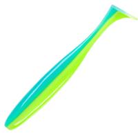 Силикон ZM YEZY SHINE 12.5см цв.5 (уп.4шт)