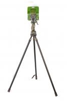 Опора для ружья Primos Trigger Stick Gen3 3 ноги, 61-157см