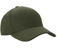 Кепка-бейсболка 5.11 Uniform Hat (TDU Green)
