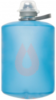 Мягкая фляга для воды HYDRAPAK Stow 0,5L, синяя