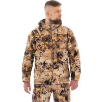 Куртка Remington Raven II Yellow Waterfowl Honeycombs (ч/з)