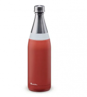 Бутылка ALADDIN Fresco 0,6L из нержавеющей стали, терракотовая