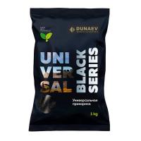Прикормка Dunaev Black series 1кг UNIVERSAL
