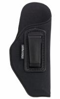 Кобура скрытого ношения "Колибри" с закр.рукояткой ТТ, Гроза-03,Гроза-05,Викинг,ПЯ2011/ Черный/ 50мм