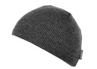 Шапка трикотажная NordKapp  203 gray (ч/з)