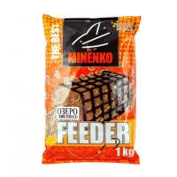 Прикормка Minenko FEEDER озеро