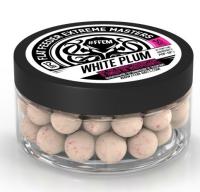 Бойлы FFEM Pop-Up White Plum 12mm