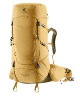 Рюкзак Deuter Aircontact Core 55+10 SL Savanna/Nori
