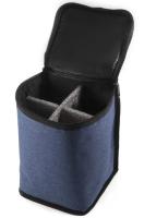 Сумка СЛЕДОПЫТ для газовых баллонов, под 4 шт. 220 г