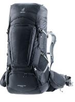 Рюкзак Deuter Aircontact Pro 75+10 Black