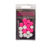Big Bioyant Sweetcorn Pink\ White