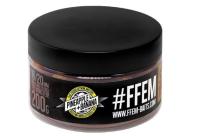 Бойлы FFEM Super Soluble Boilies Pineapple 16/20mm