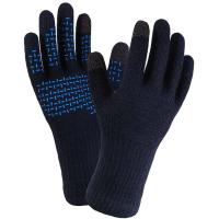 Водонепроницаемые перчатки Dexshell ThermFit 3.0 Gloves, синий