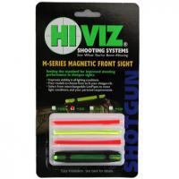 Мушка HiViz Magnetic Sight M-Series M200 сверхузкая 4,2 мм - 6,7 мм